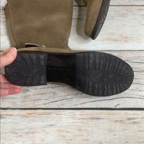 BANDOLINO ladies boots..... - Picture 2 of 4